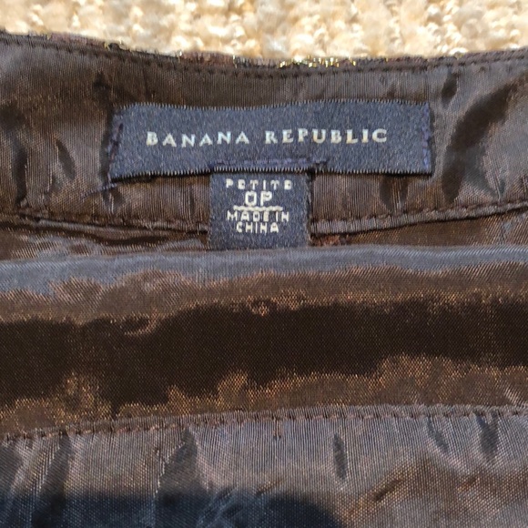 Banana Republic Skirt - Picture 3 of 3